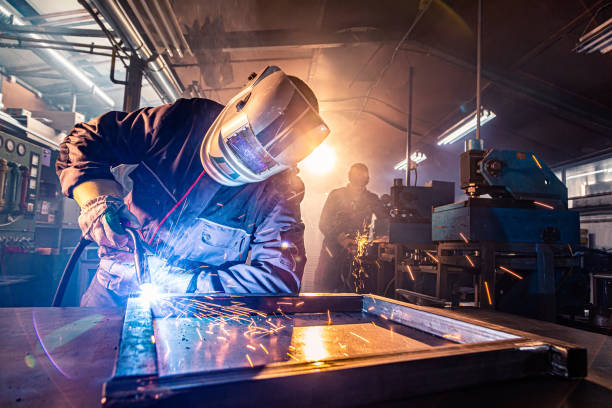 Best Food and Beverage Processing Equipment Welding in Mount Prospect, IL