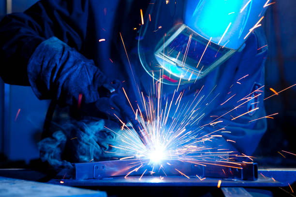 Affordable Welder Services in Mount Prospect, IL