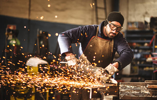 Best Marine and Shipbuilding Welding in Mount Prospect, IL